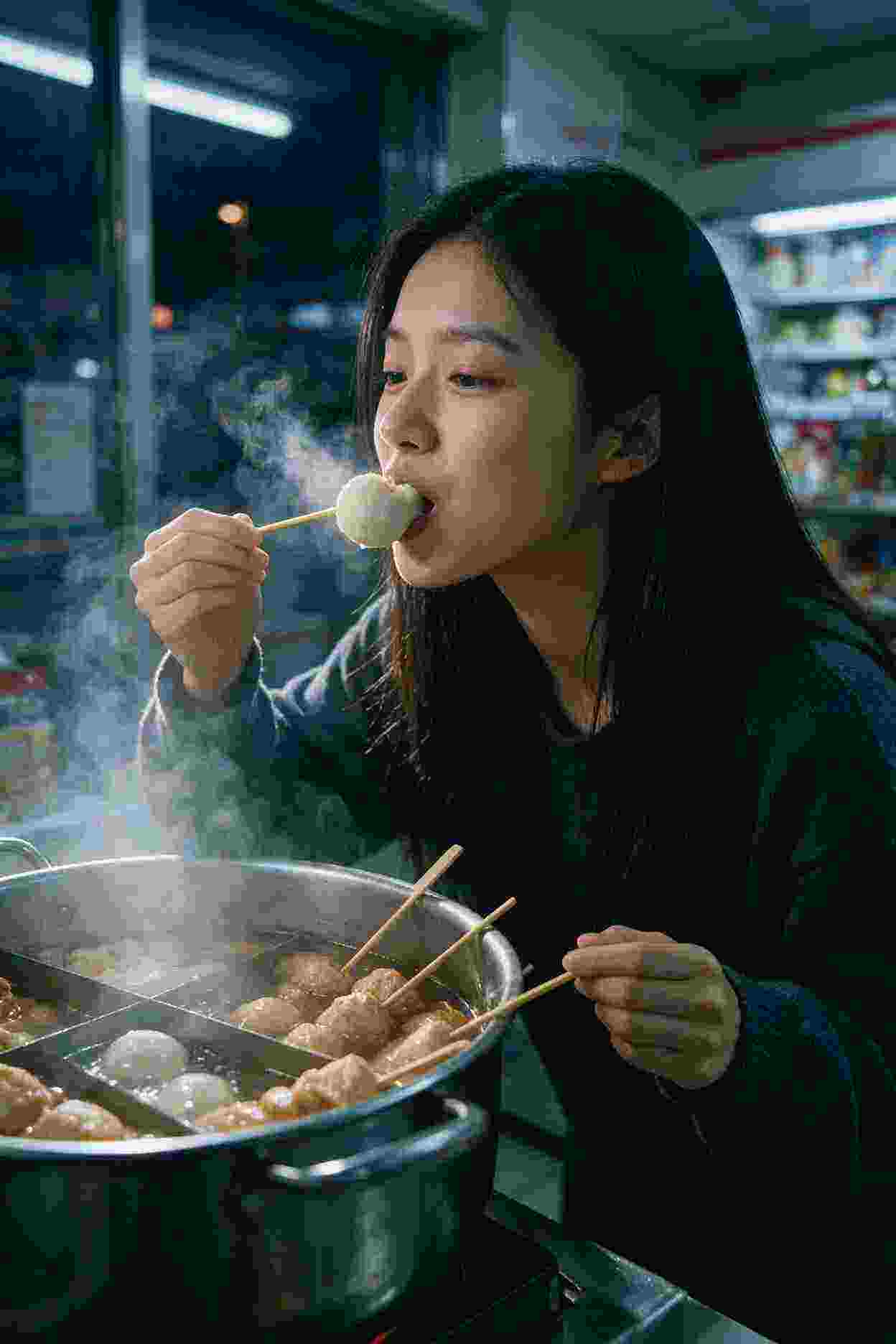命运相遇短剧